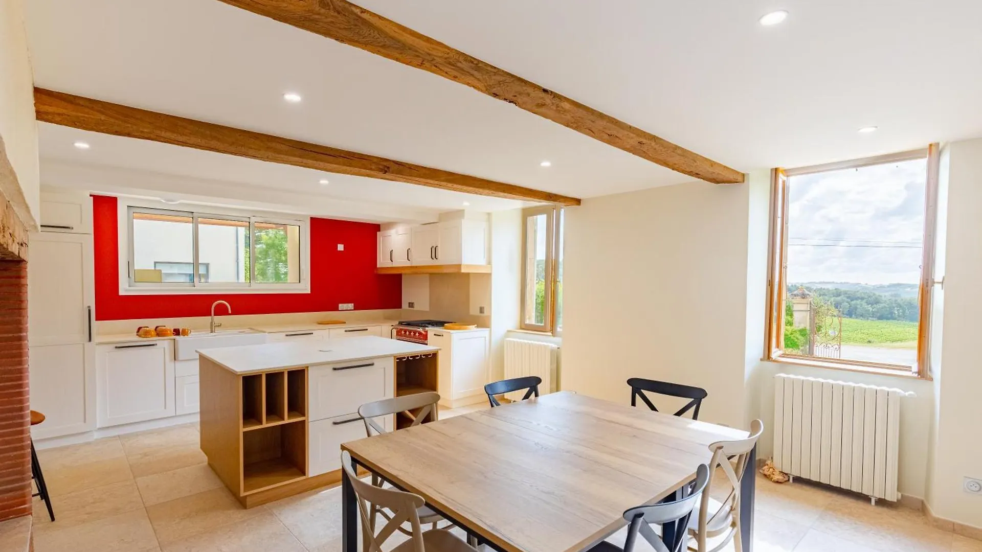 Chambres D'Hotes Casa Della Bassoues 0*,  France