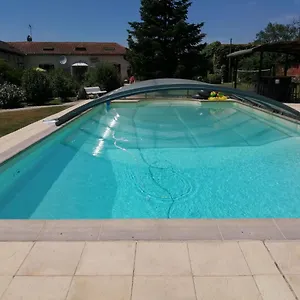  Hébergement de vacances Logis Gascons 1