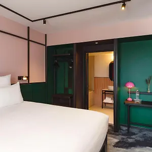 tribe-lyon-croix-rousse.hotels-rhonealpes.com/