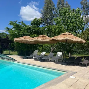  Hébergement de vacances 2 Logis Gascons