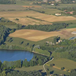  Hébergement de vacances Au Du Gouyre