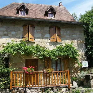  Hébergement de vacances Le Figuier