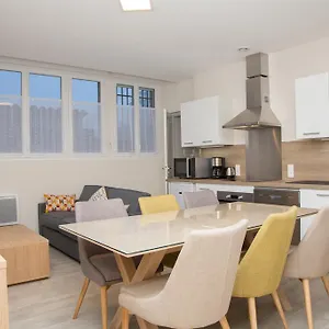  Appartement Albiappart