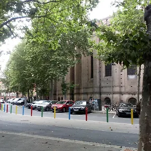  Appartement Résidence Le Pastel François Verdier