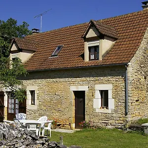  Hébergement de vacances Holiday Pech Gaillard