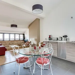  Appartement Casa Carlos Gardel
