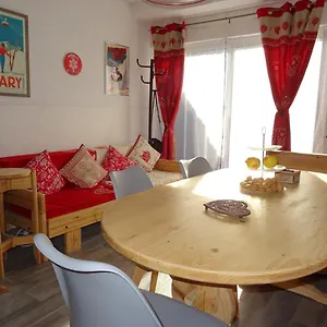  Appartement Saint Lary
