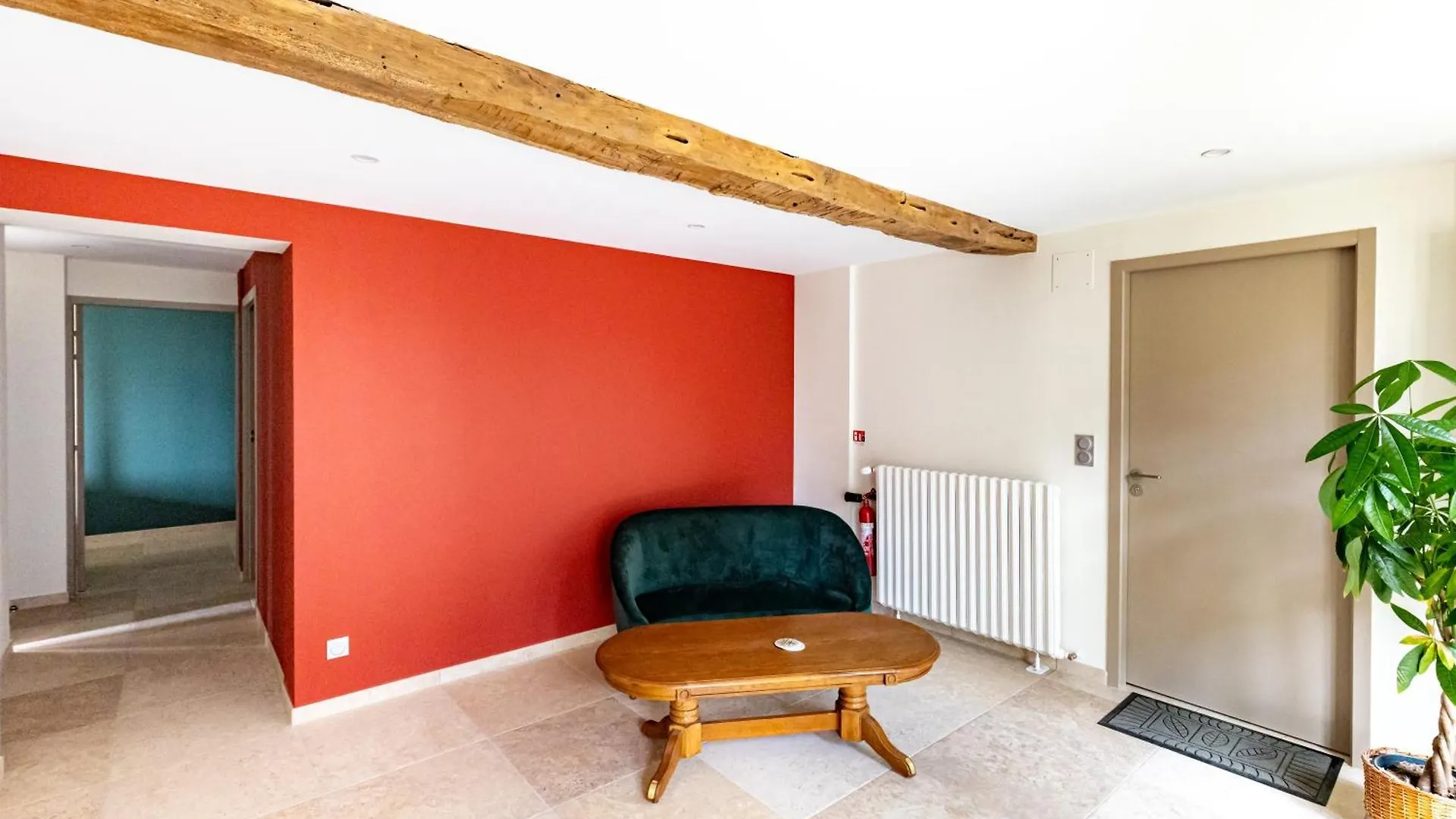 Chambres D'Hotes Casa Della Bassoues 0*,  France