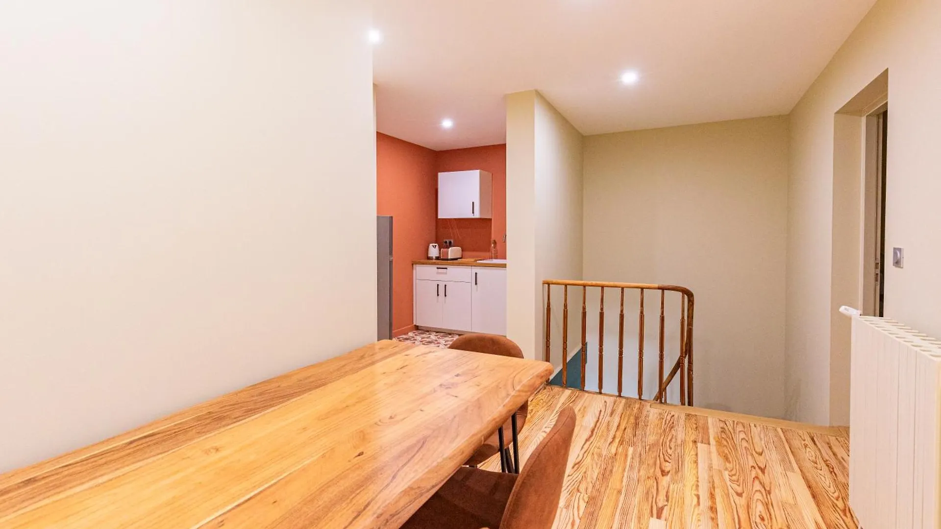 Bed & Breakfast Chambres D'Hotes Casa Della Bassoues
