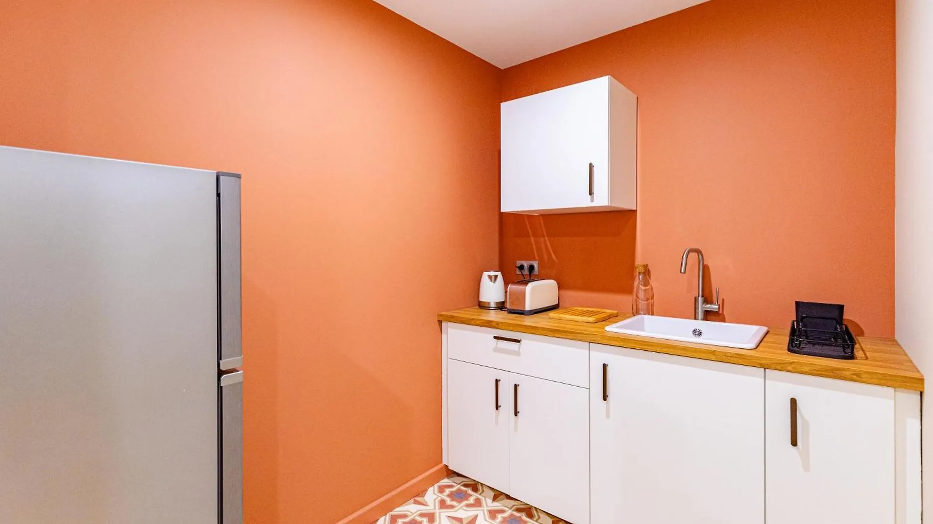 Chambres D'Hotes Casa Della Bassoues Bed & Breakfast