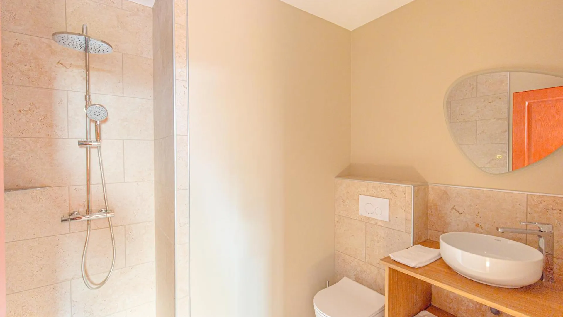 Bed & Breakfast Chambres D'Hotes Casa Della Bassoues