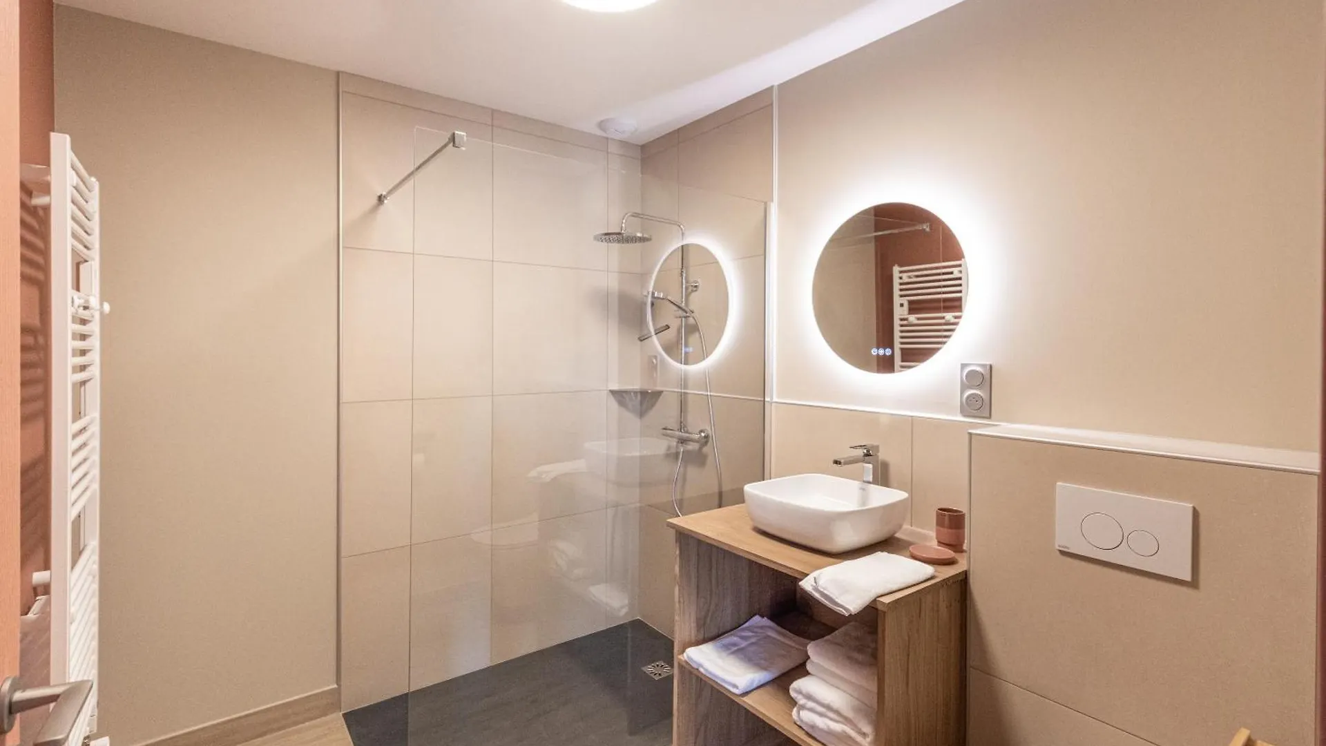 Bed & Breakfast Chambres D'Hotes Casa Della Bassoues